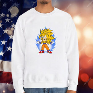 Super Sonic T-Shirt