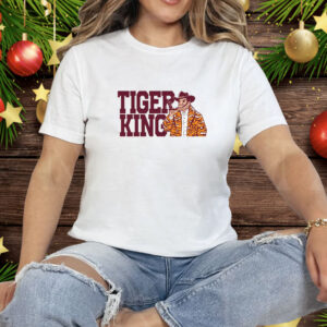 T King TX Tee Shirt