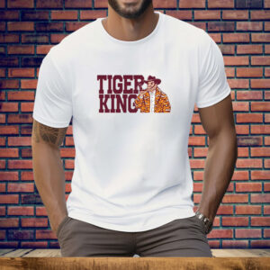 T King TX Tee Shirt