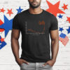 Tarik Skubal Gritty Chart T-Shirt