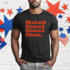 Tarik Skubal & Pitching Chaos T-Shirt