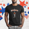 Texas Football Texcalibur T-Shirt