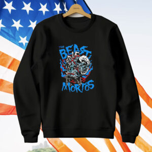 The Beast Mortos Inferno T-Shirt