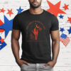 They Didn’t Burn Witches They Burned Women Witchy T-Shirt