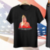 Ts Madison Not The Bore Worm Tee Shirt