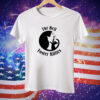 Vegas Matt Bell Foster Kitties Tee Shirt