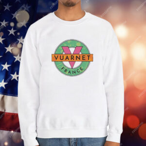 Vuarnet France T-Shirt