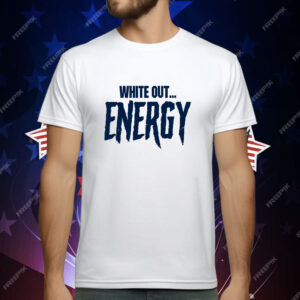 W Out Energy T-Shirt