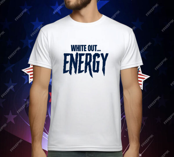 W Out Energy T-Shirt