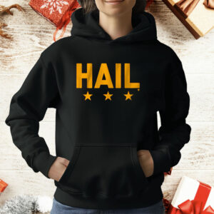 Washington Football Hail T-Shirt