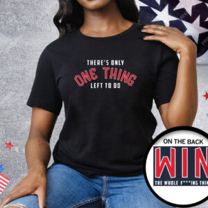 Win The Thing Tee Shirt