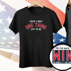 Win The Thing Tee Shirt