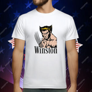 Winston T-Shirt