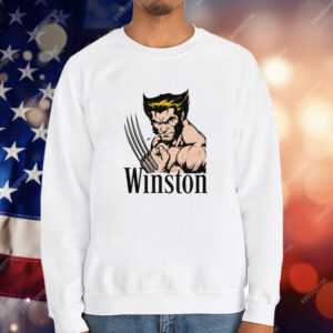 Winston T-Shirt