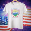 World Series Champions Dogders 1988 Tee Shirt