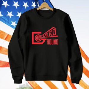 Zero ground T-Shirt