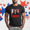 Kamala Harris I Conceded T-Shirt
