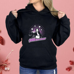 Limited Pink Pantheress Y2k Shirt