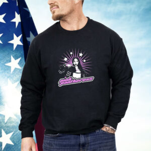 Limited Pink Pantheress Y2k Shirt