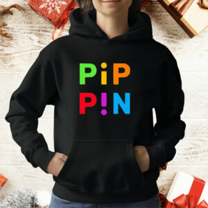 Macintosh librarian pip pin T-Shirt