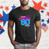 Make America 80’s again T-Shirt