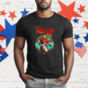 Mike Tyson’s punch out T-Shirt
