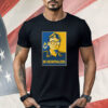 Mises Hoppe Be Decentralized Shirt