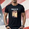 Morayo 22 Shirt