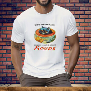 Us Election 2024 The Four Horsemen Of The Apocalypse T-Shirt