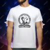 Nothing is too wonderful to be true if it be consistent with the laws of nature Michael Faraday T-Shirt