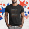 Papyrus font T-Shirt