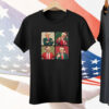 Santa Trump Christmas T-Shirt