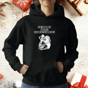Smile for schmelke T-Shirt