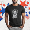 Soft Play Punk Muscle T-Shirt