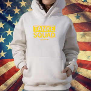 Tanke Squad T-Shirt