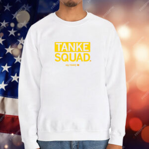 Tanke Squad T-Shirt