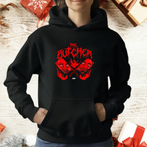 The Butcher Reflections T-Shirt