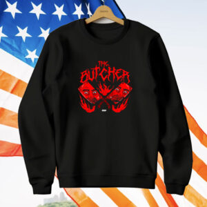 The Butcher Reflections T-Shirt