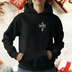 Triumph Trump 45 47 2024 T-Shirt