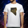 Vegas Golden Knights Nevada Day T-Shirt