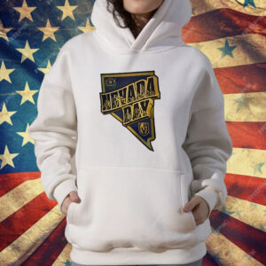 Vegas Golden Knights Nevada Day T-Shirt
