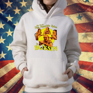 Women oh fuck this pumpkin spice is bussin T-Shirt