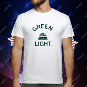 AJ has the green light to shoot T-Shirt