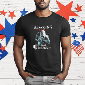 Assassin T-Shirt