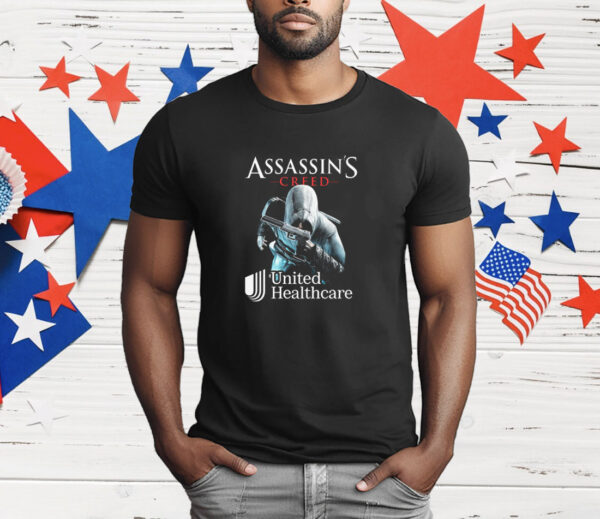 Assassin T-Shirt