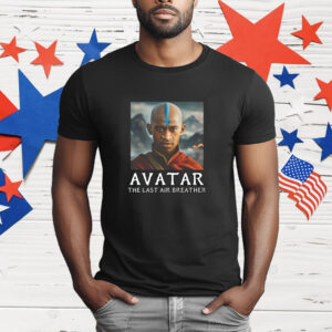 Avatar The Last Air Breather T-Shirt