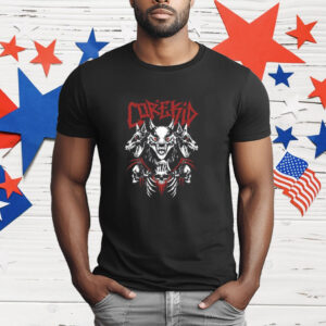 Cerberus Corekid T-Shirt