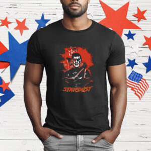 Cody Rhodes Stardust Mens T-Shirt