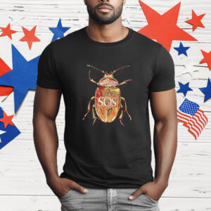 Sos Deluxe Beetle T-Shirt