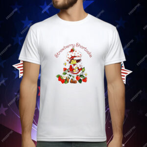 Strawberry shortcake T-Shirt